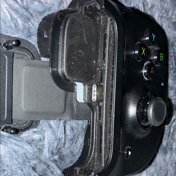 Razor Android Phone Gaming Device - Picture 4 of 9